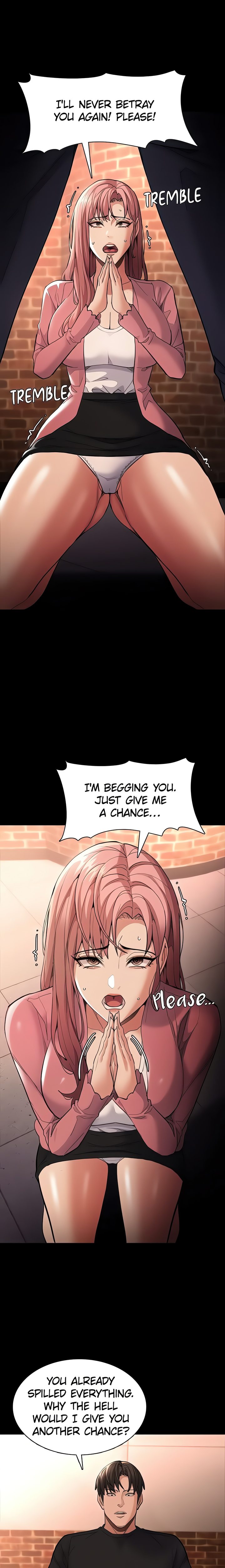 Pervert Diary - Chapter 120 Page 4