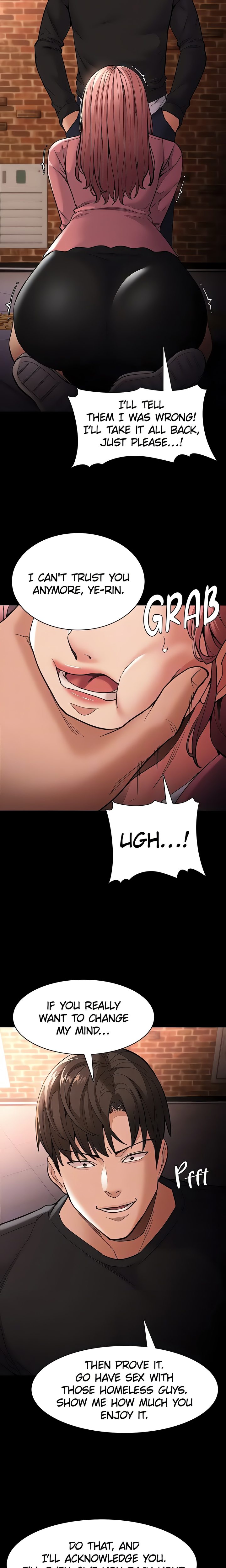 Pervert Diary - Chapter 120 Page 5