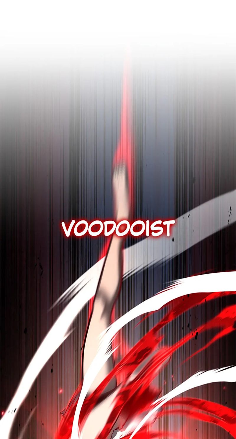 I Returned as an FFF-Class Witch Doctor - Chapter 100 Page 1