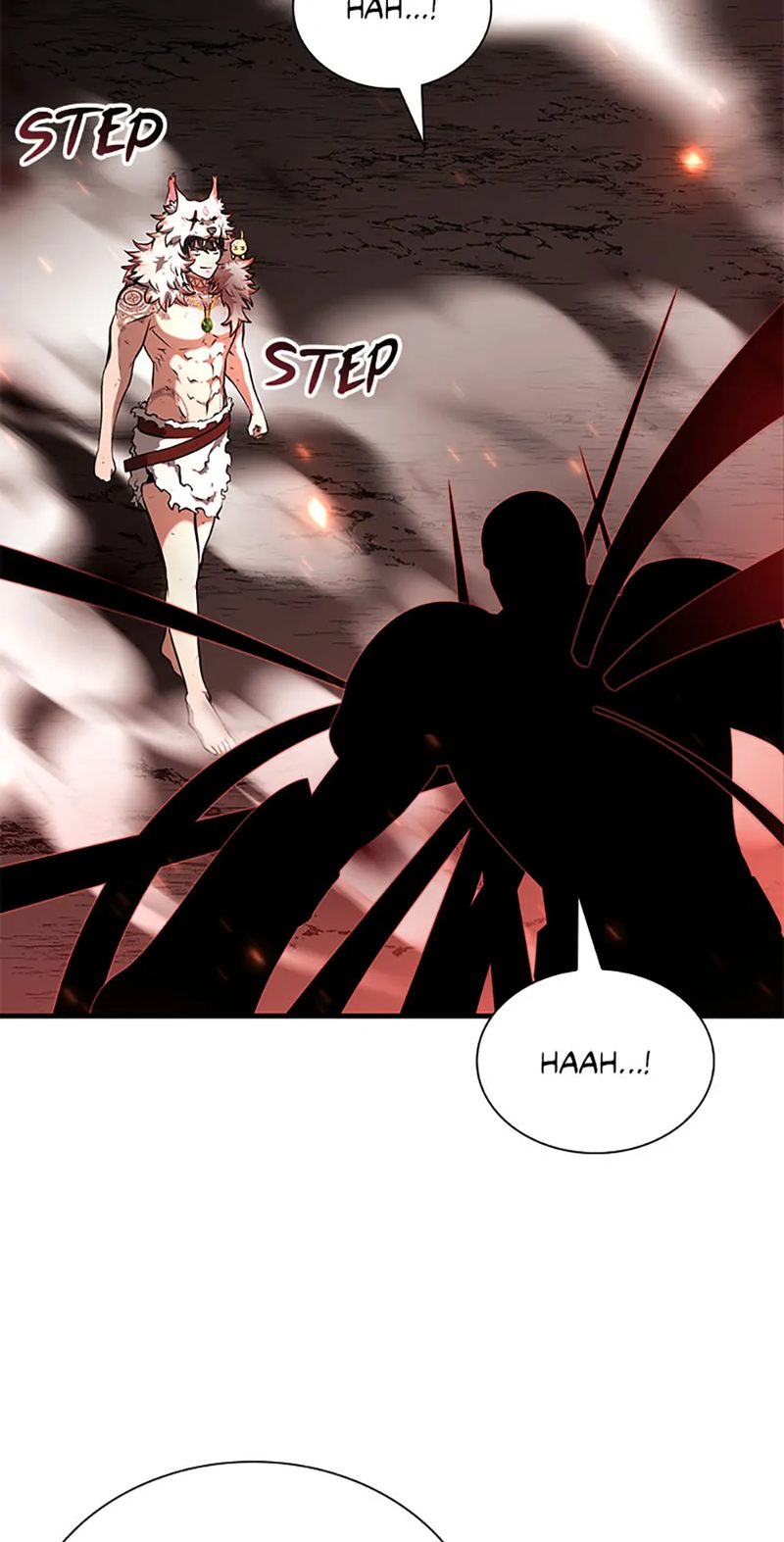 I Returned as an FFF-Class Witch Doctor - Chapter 100 Page 15