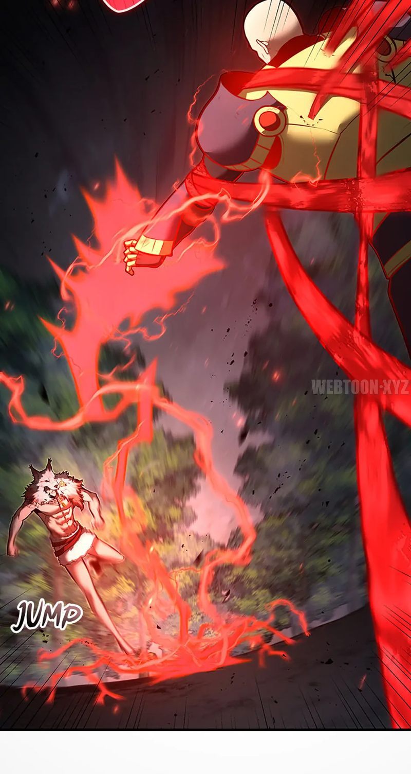 I Returned as an FFF-Class Witch Doctor - Chapter 100 Page 18