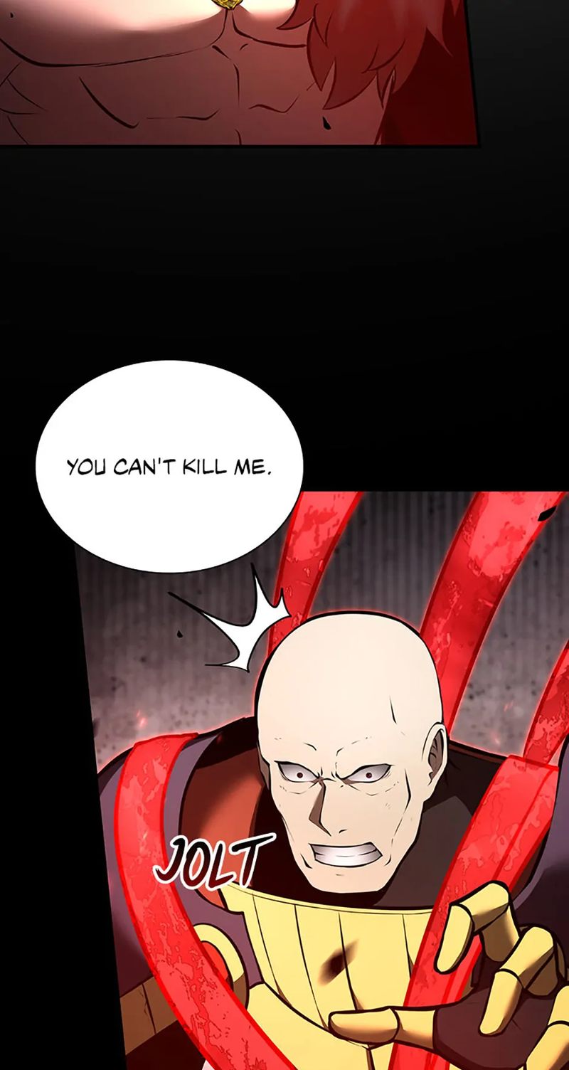 I Returned as an FFF-Class Witch Doctor - Chapter 100 Page 20