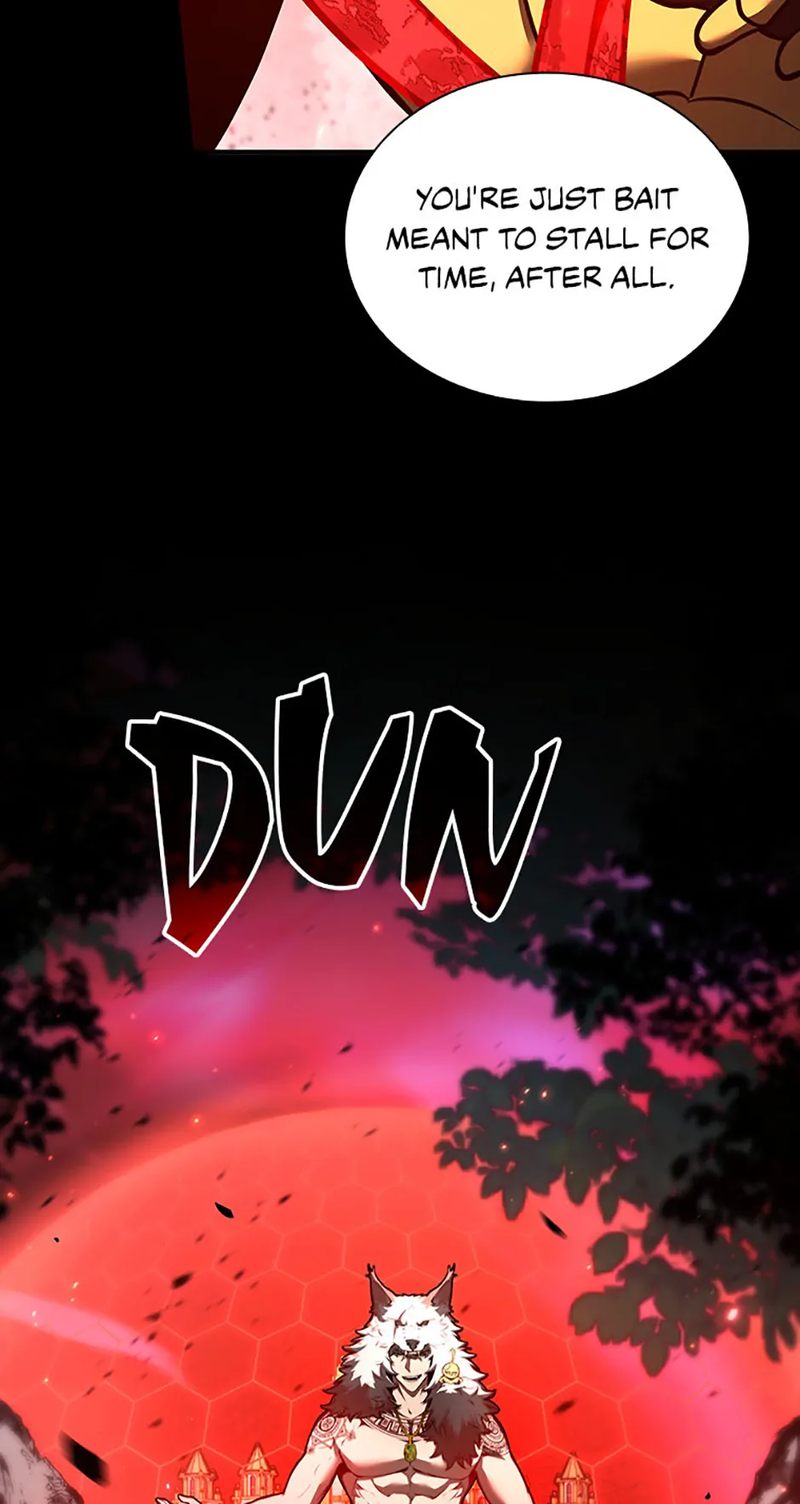 I Returned as an FFF-Class Witch Doctor - Chapter 100 Page 21