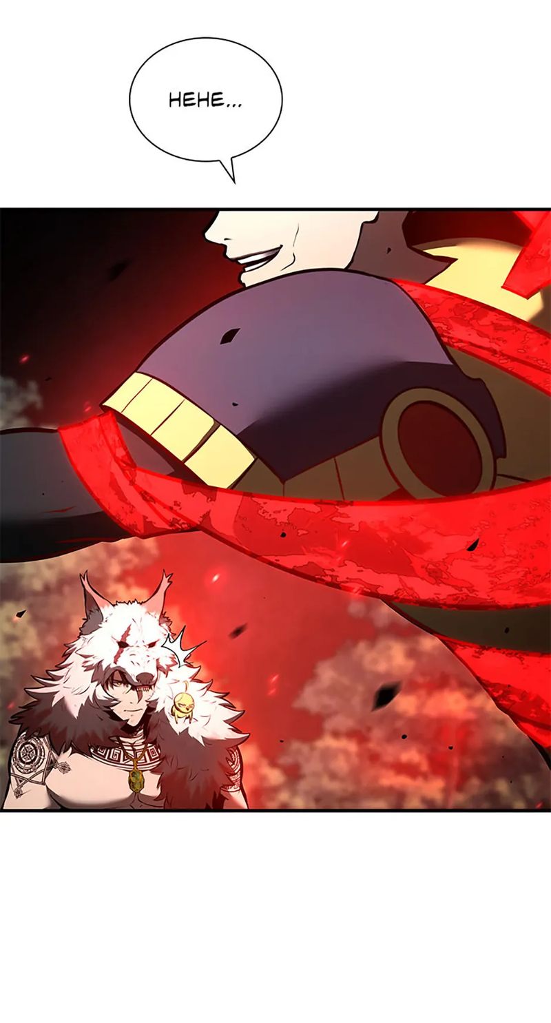 I Returned as an FFF-Class Witch Doctor - Chapter 100 Page 23