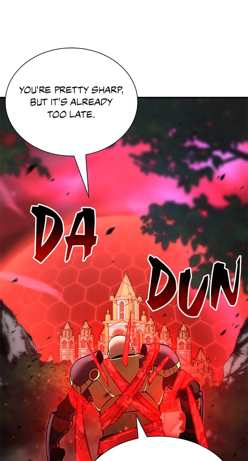 I Returned as an FFF-Class Witch Doctor - Chapter 100 Page 24