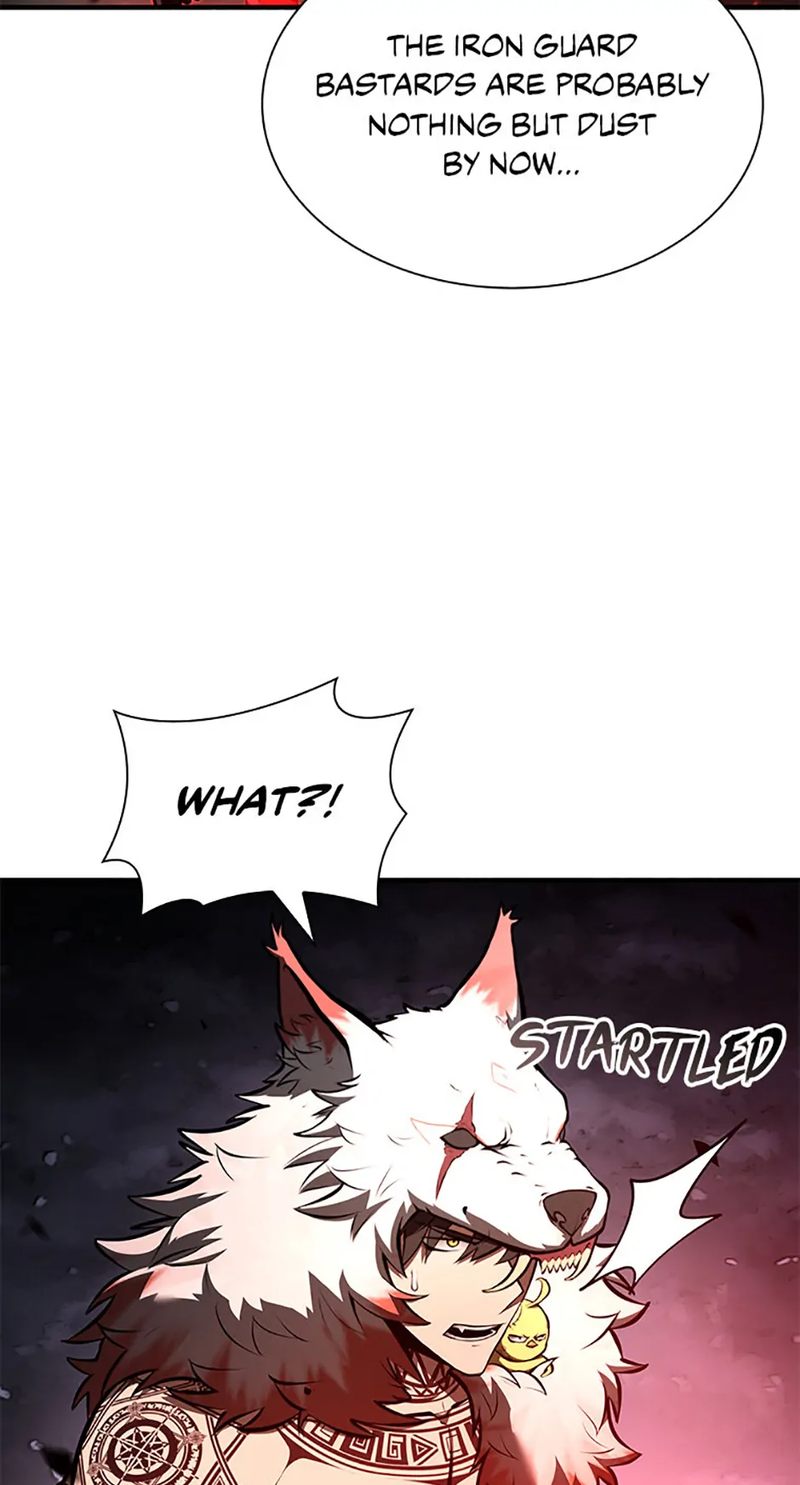 I Returned as an FFF-Class Witch Doctor - Chapter 100 Page 25