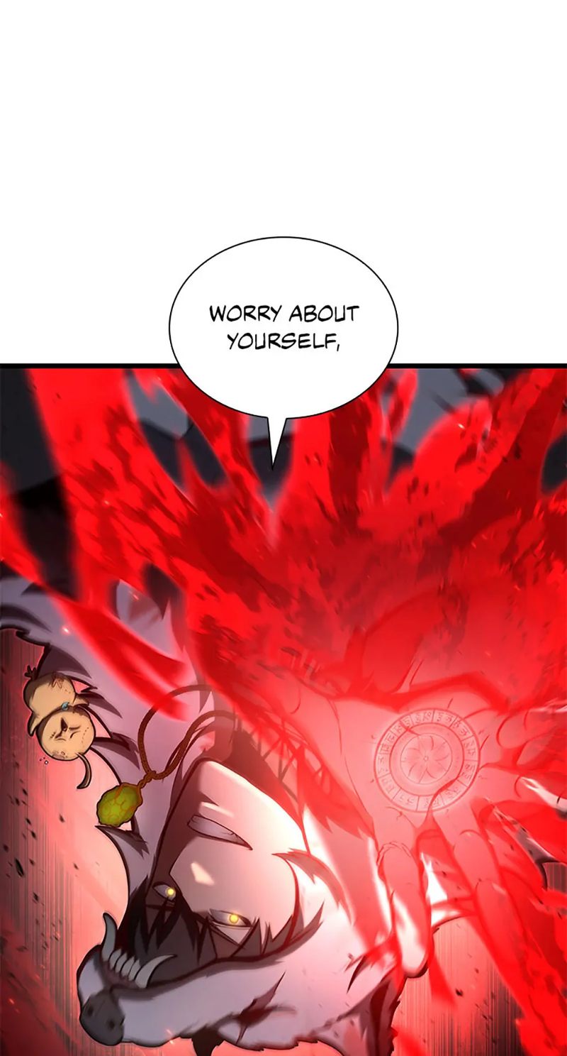 I Returned as an FFF-Class Witch Doctor - Chapter 100 Page 3