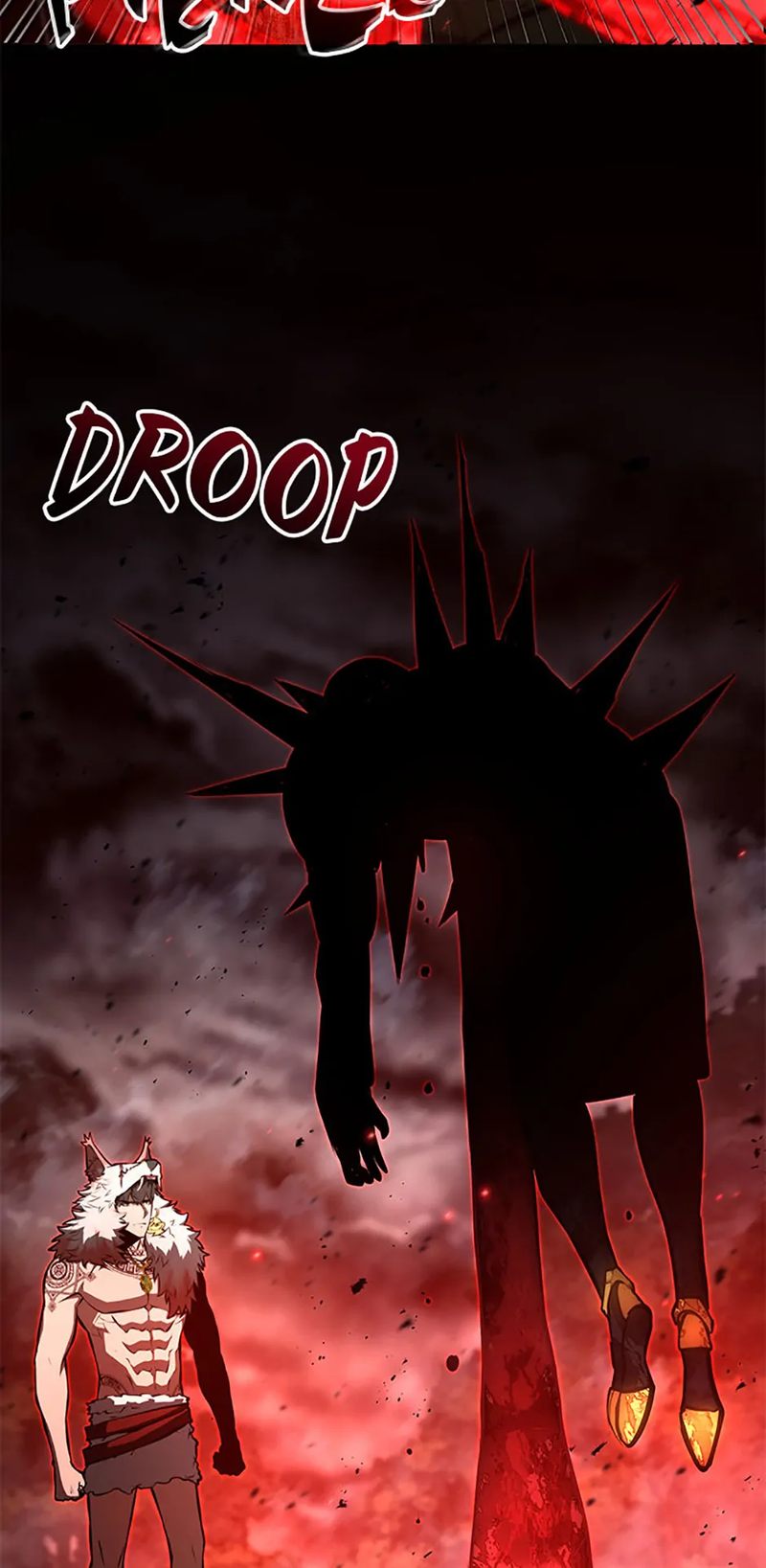 I Returned as an FFF-Class Witch Doctor - Chapter 100 Page 30