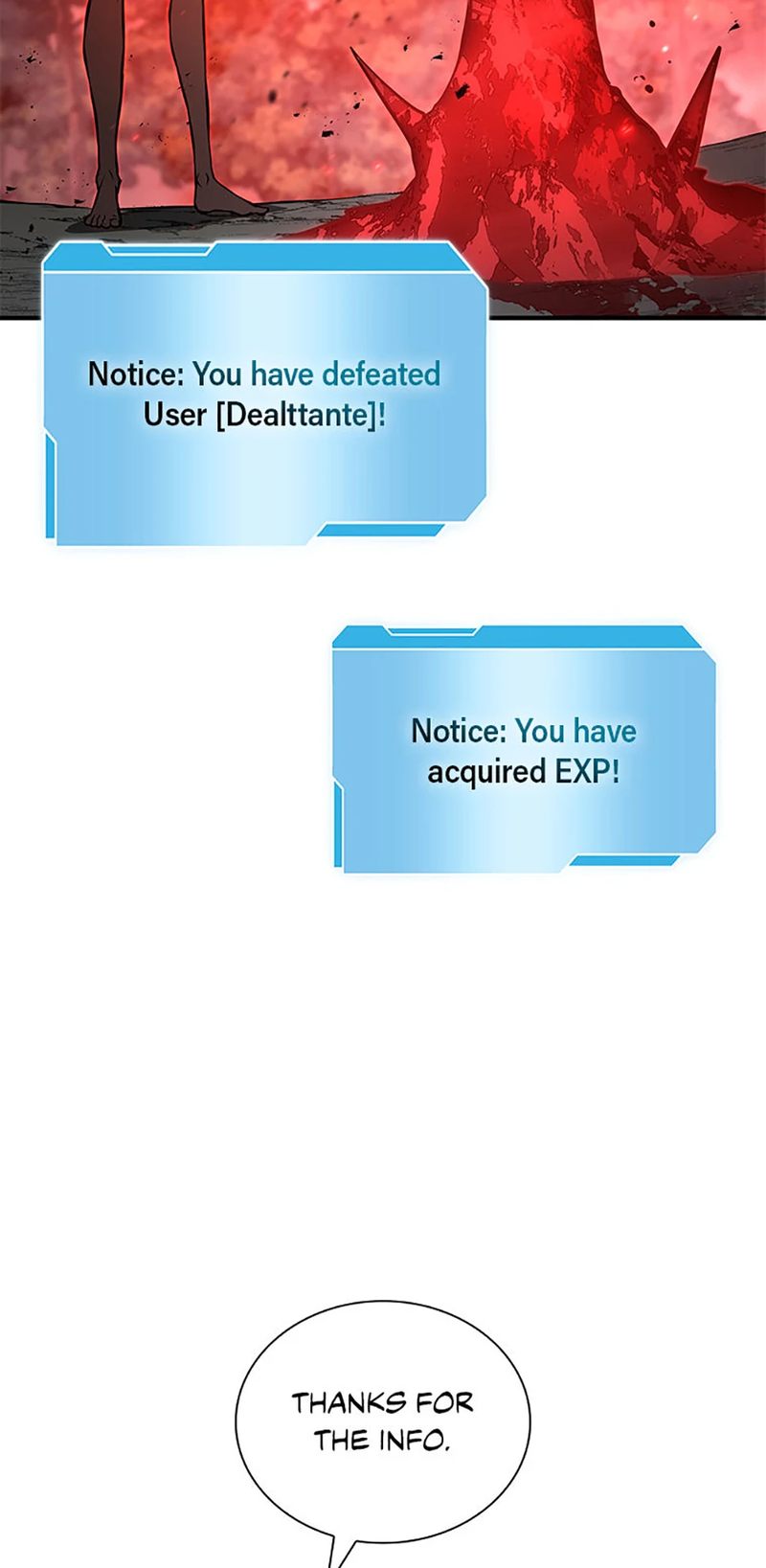 I Returned as an FFF-Class Witch Doctor - Chapter 100 Page 31