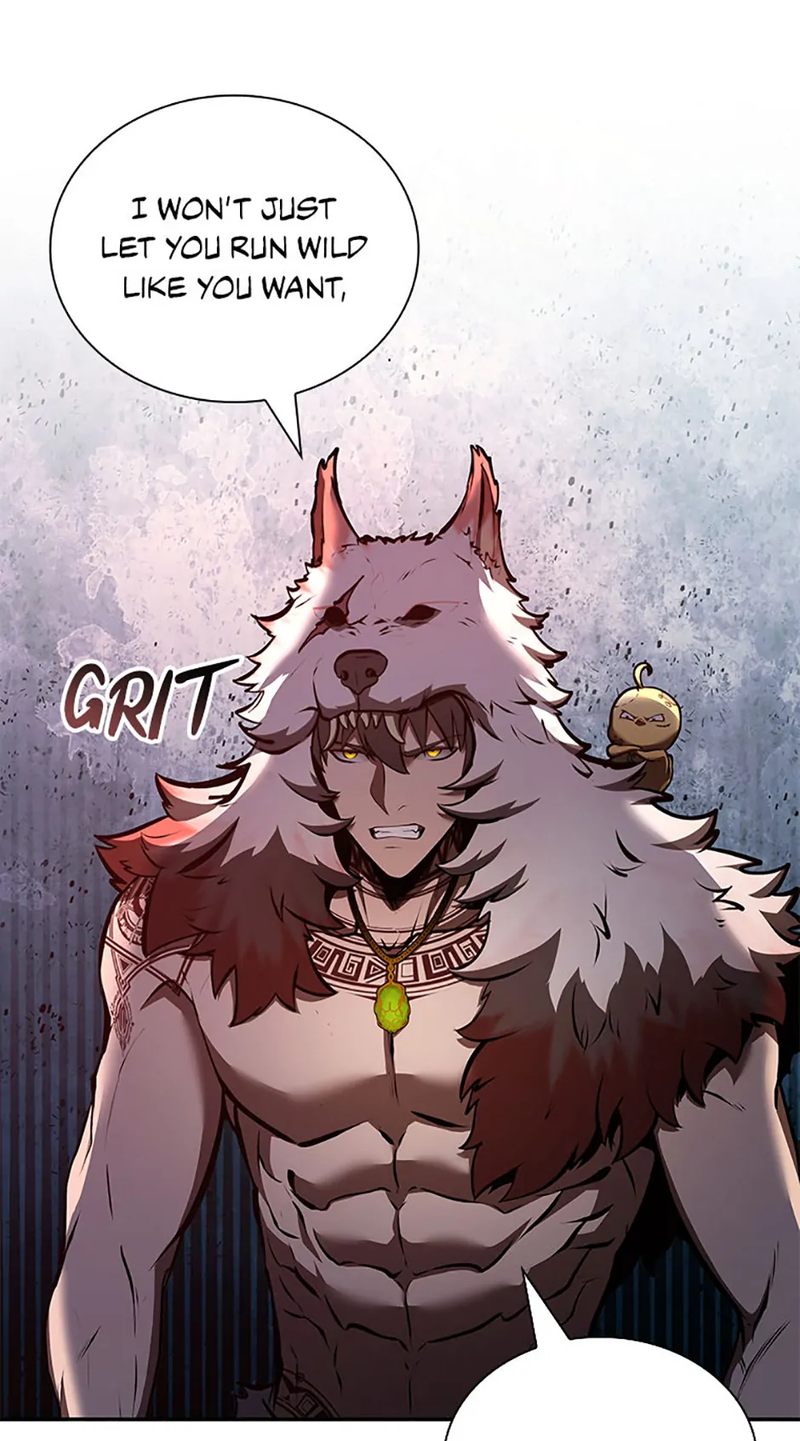 I Returned as an FFF-Class Witch Doctor - Chapter 100 Page 33