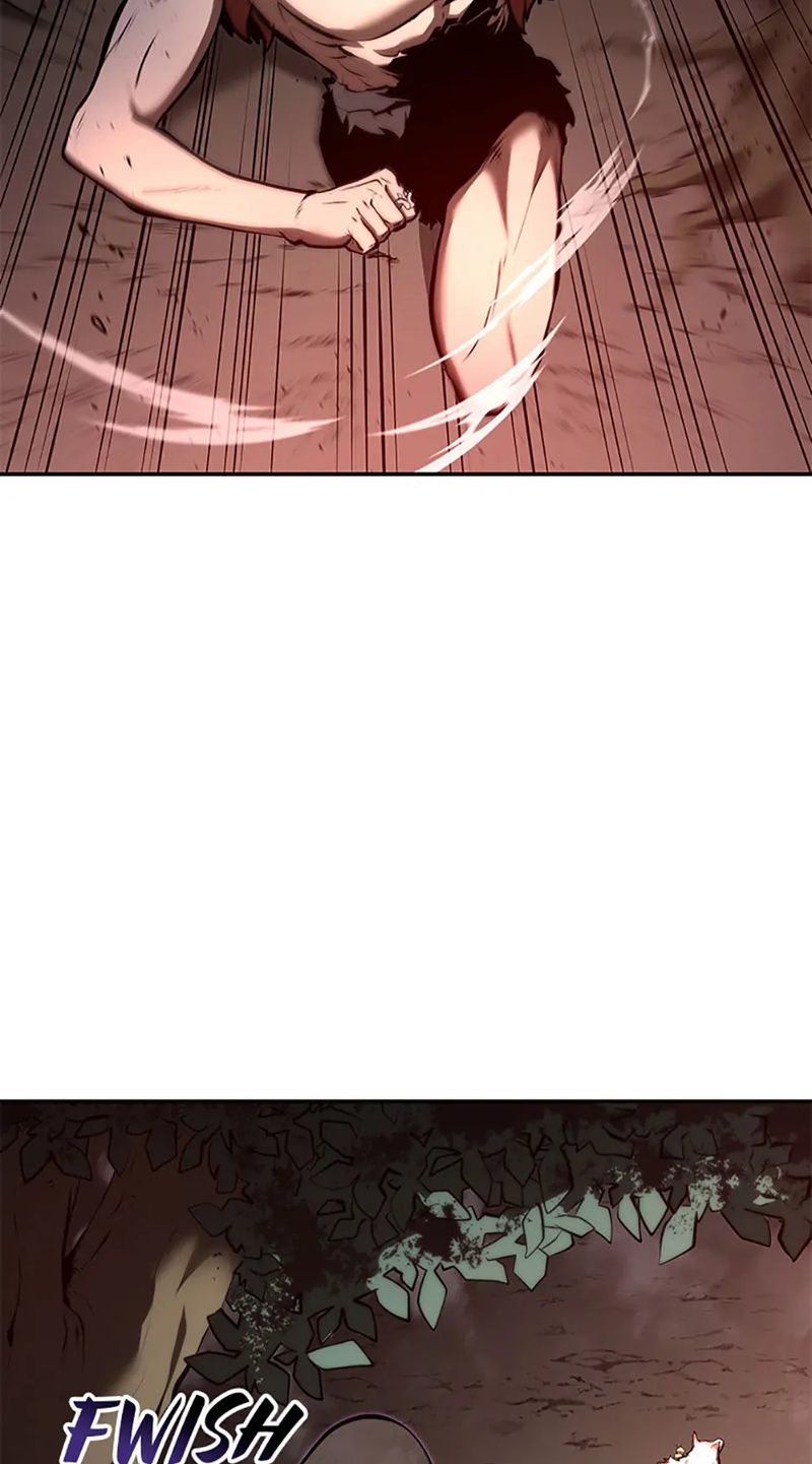 I Returned as an FFF-Class Witch Doctor - Chapter 100 Page 35