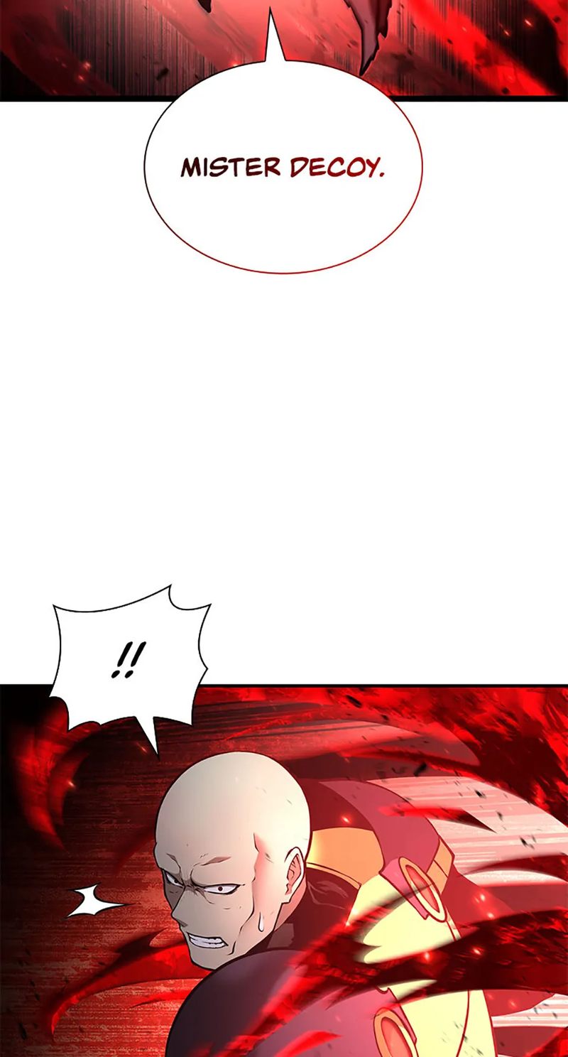 I Returned as an FFF-Class Witch Doctor - Chapter 100 Page 4