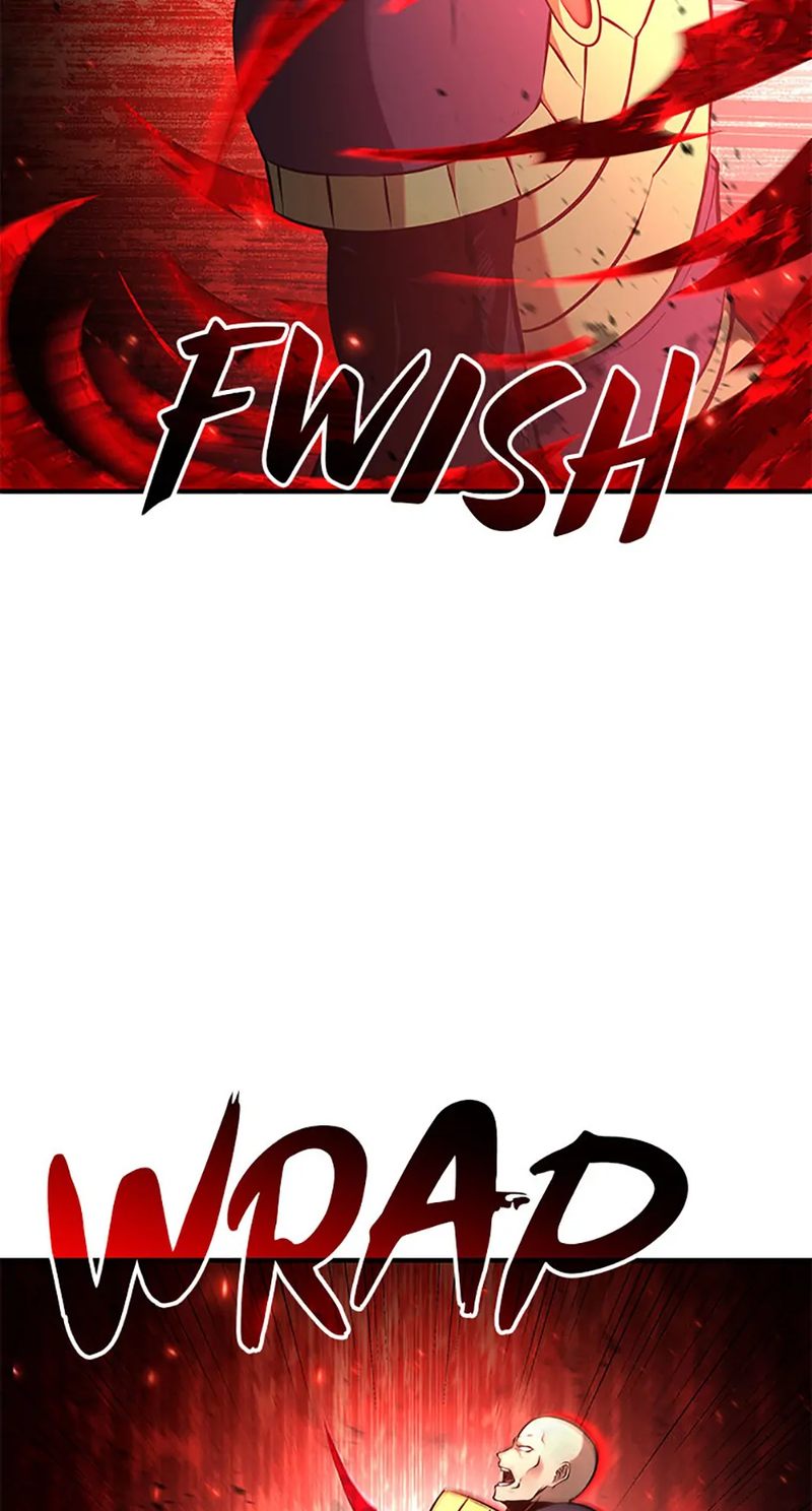 I Returned as an FFF-Class Witch Doctor - Chapter 100 Page 5