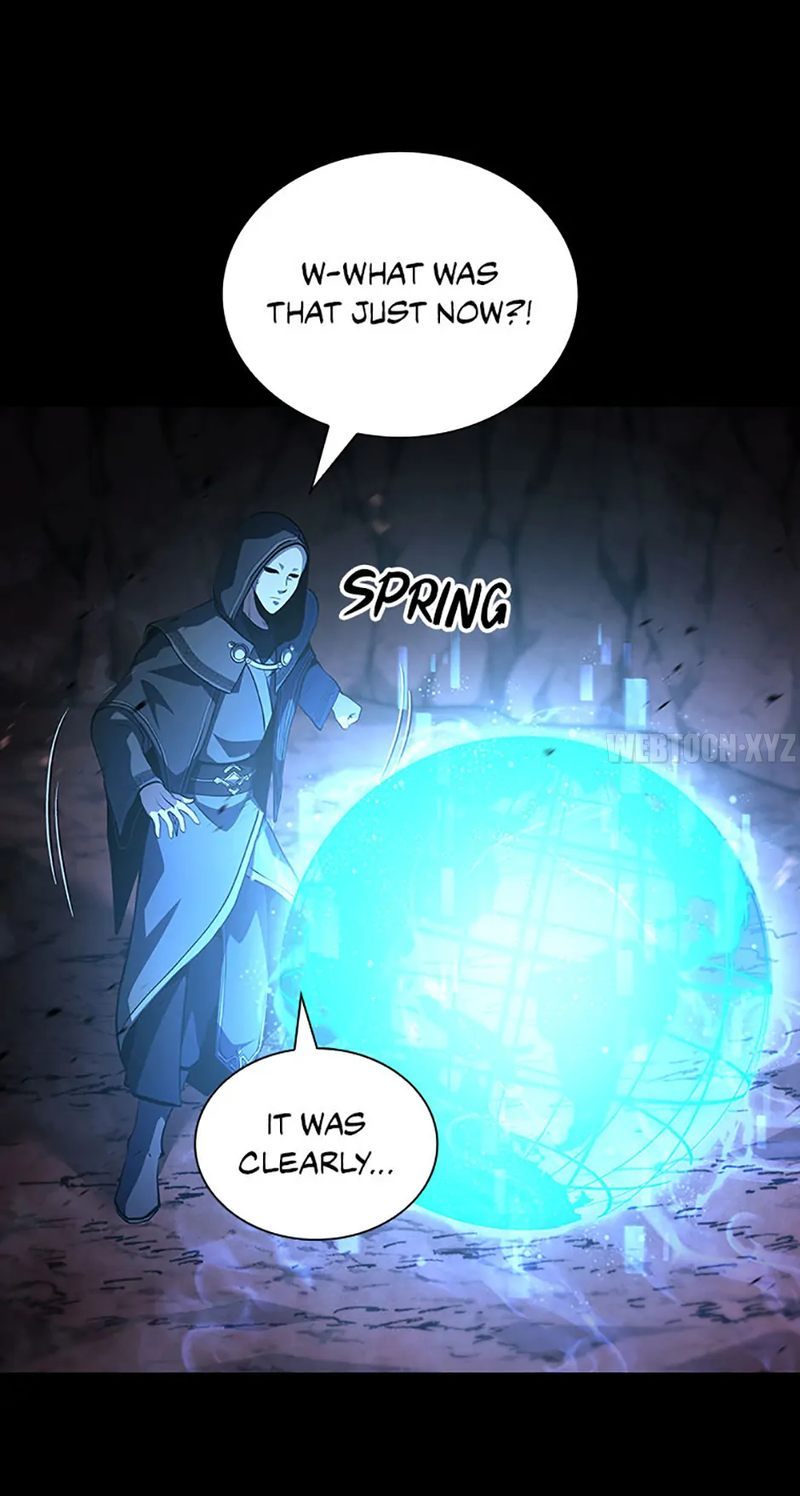 I Returned as an FFF-Class Witch Doctor - Chapter 100 Page 50