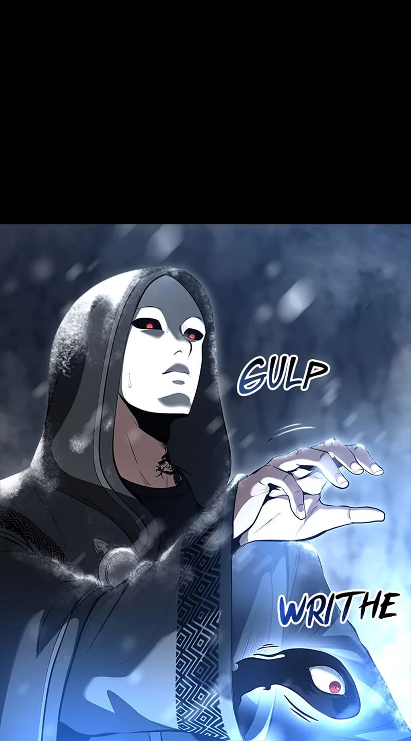 I Returned as an FFF-Class Witch Doctor - Chapter 100 Page 56