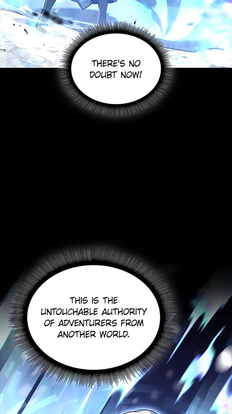 I Returned as an FFF-Class Witch Doctor - Chapter 100 Page 62