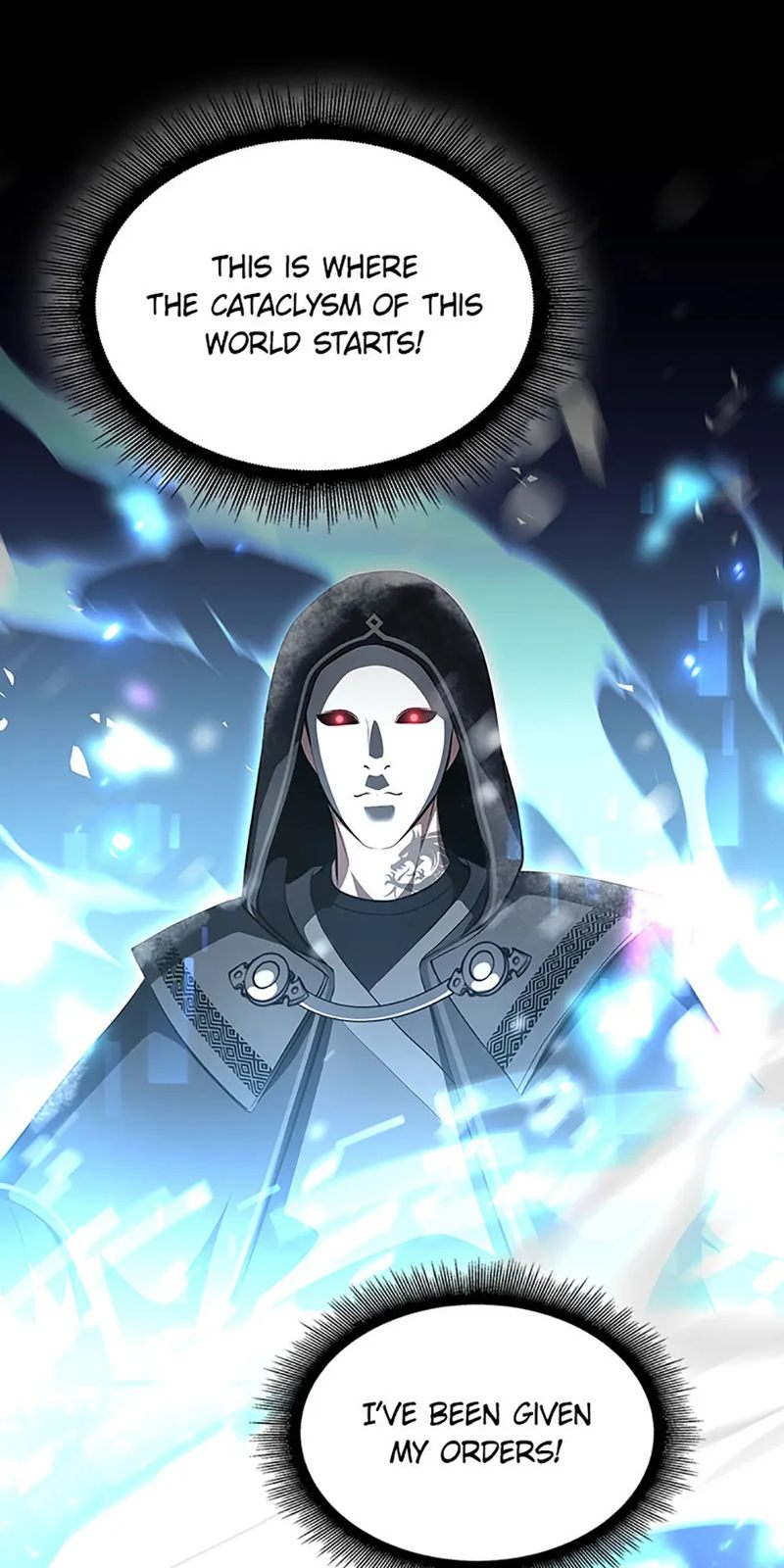 I Returned as an FFF-Class Witch Doctor - Chapter 100 Page 66