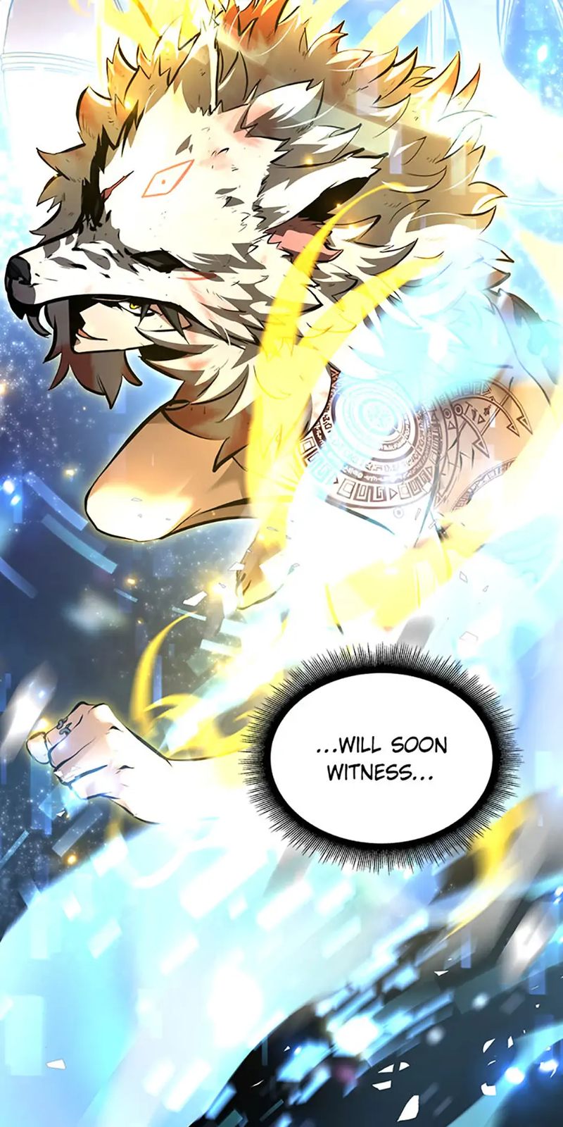 I Returned as an FFF-Class Witch Doctor - Chapter 100 Page 68