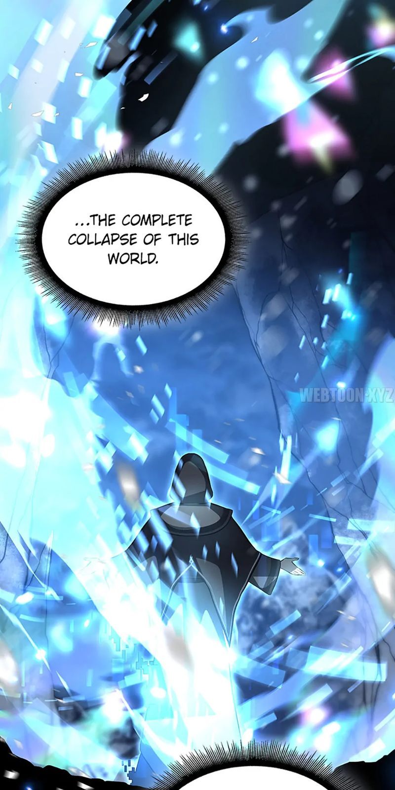 I Returned as an FFF-Class Witch Doctor - Chapter 100 Page 69