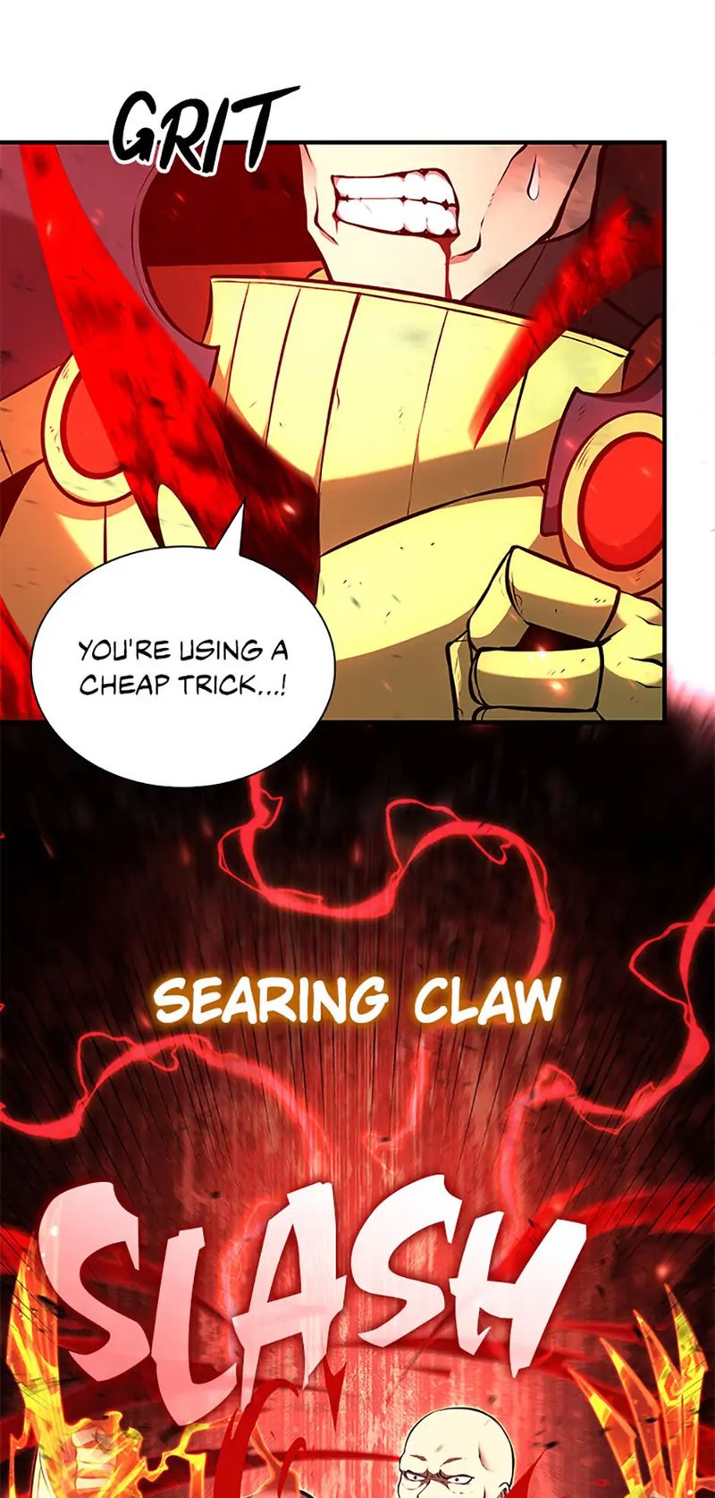 I Returned as an FFF-Class Witch Doctor - Chapter 100 Page 7