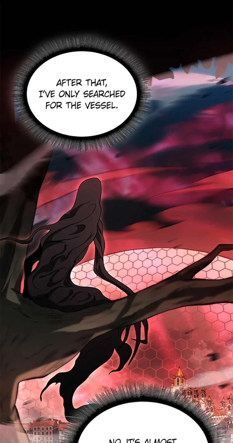 I Returned as an FFF-Class Witch Doctor - Chapter 100 Page 71