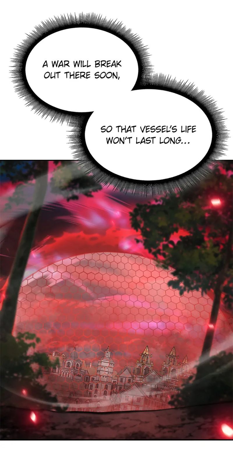 I Returned as an FFF-Class Witch Doctor - Chapter 100 Page 77