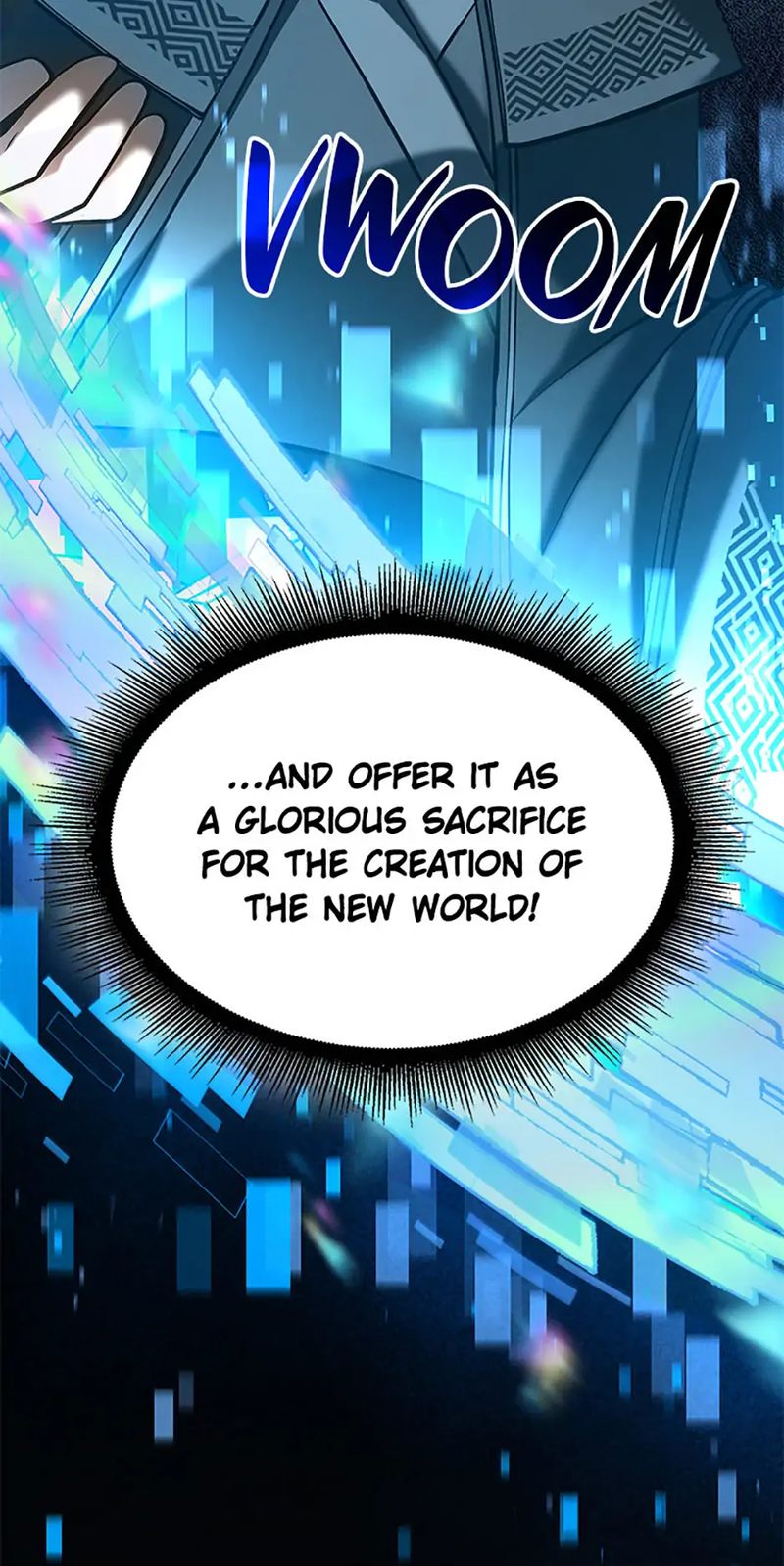 I Returned as an FFF-Class Witch Doctor - Chapter 100 Page 79