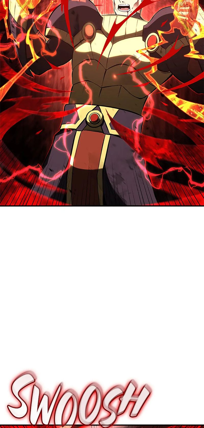 I Returned as an FFF-Class Witch Doctor - Chapter 100 Page 8