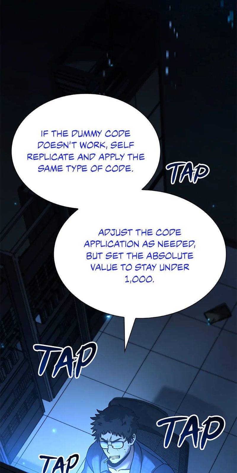 I Returned as an FFF-Class Witch Doctor - Chapter 100 Page 80