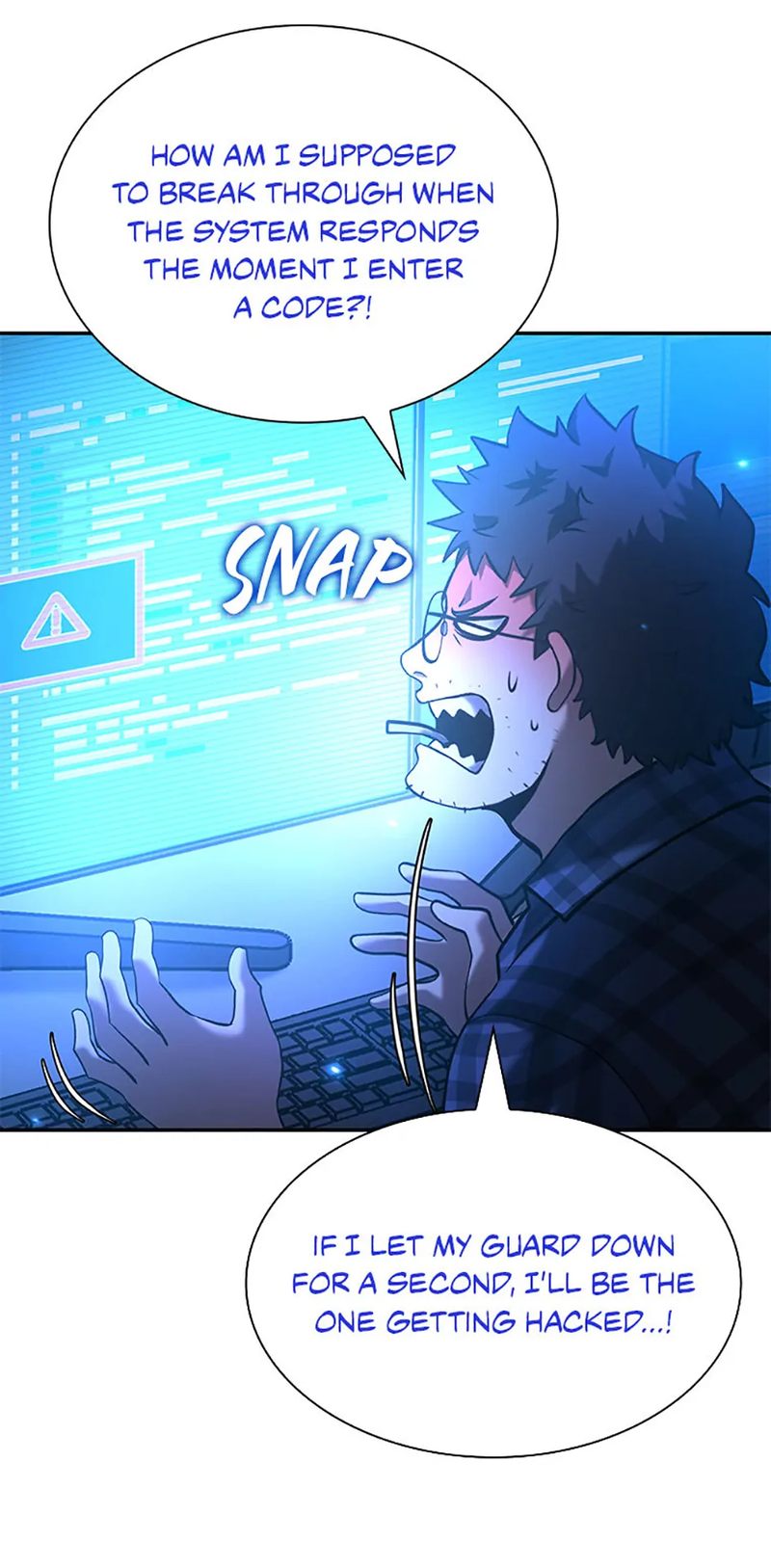 I Returned as an FFF-Class Witch Doctor - Chapter 100 Page 83