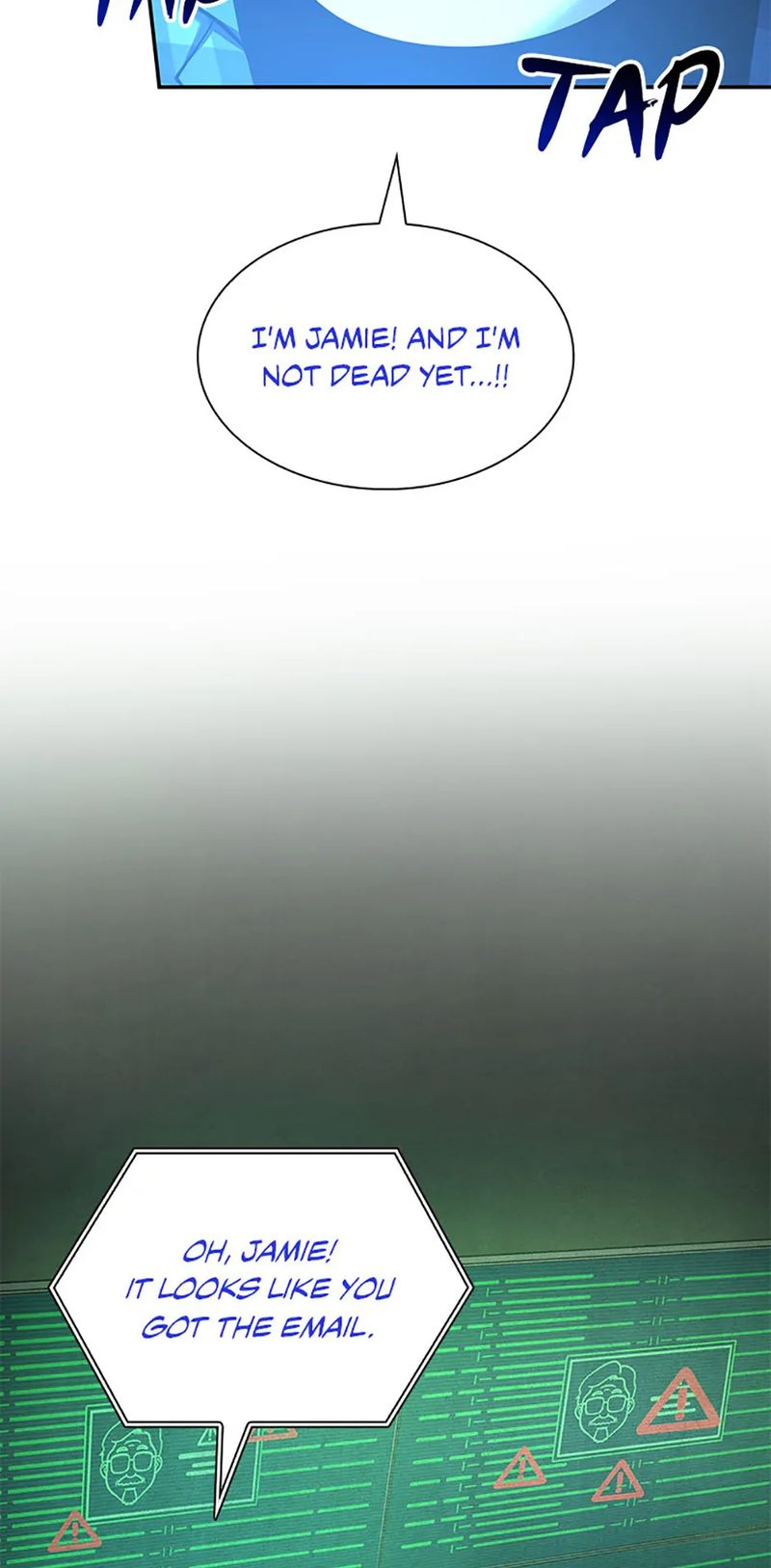 I Returned as an FFF-Class Witch Doctor - Chapter 100 Page 87