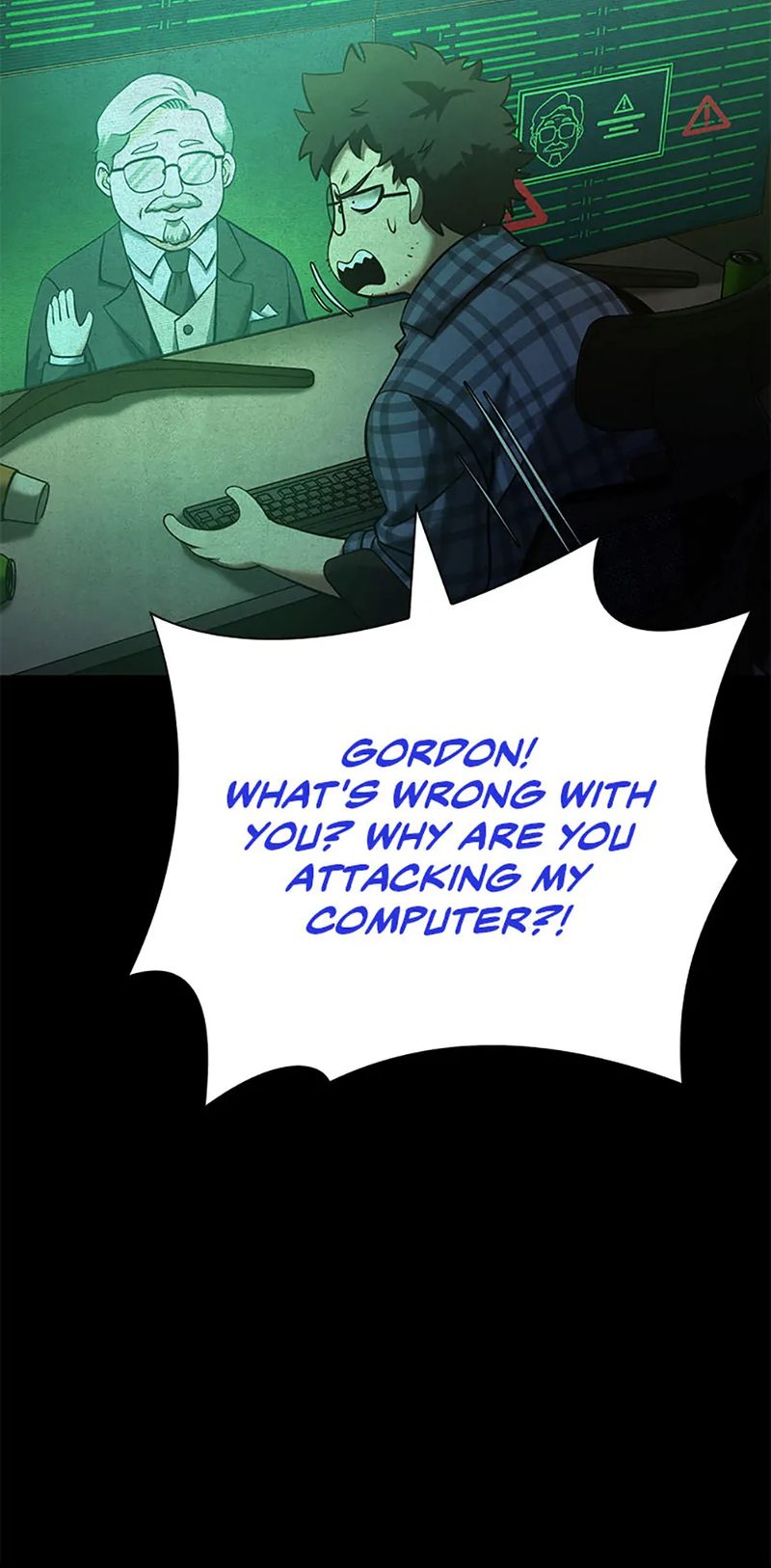 I Returned as an FFF-Class Witch Doctor - Chapter 100 Page 88