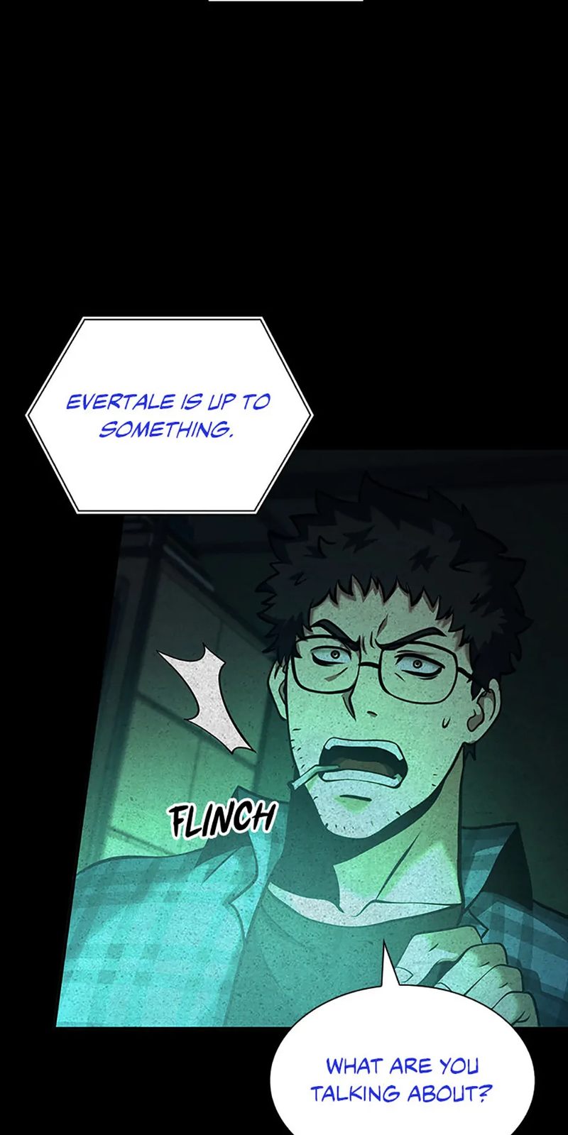 I Returned as an FFF-Class Witch Doctor - Chapter 100 Page 91