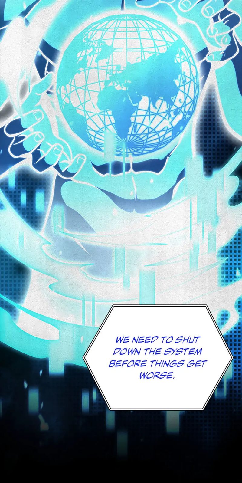 I Returned as an FFF-Class Witch Doctor - Chapter 100 Page 94