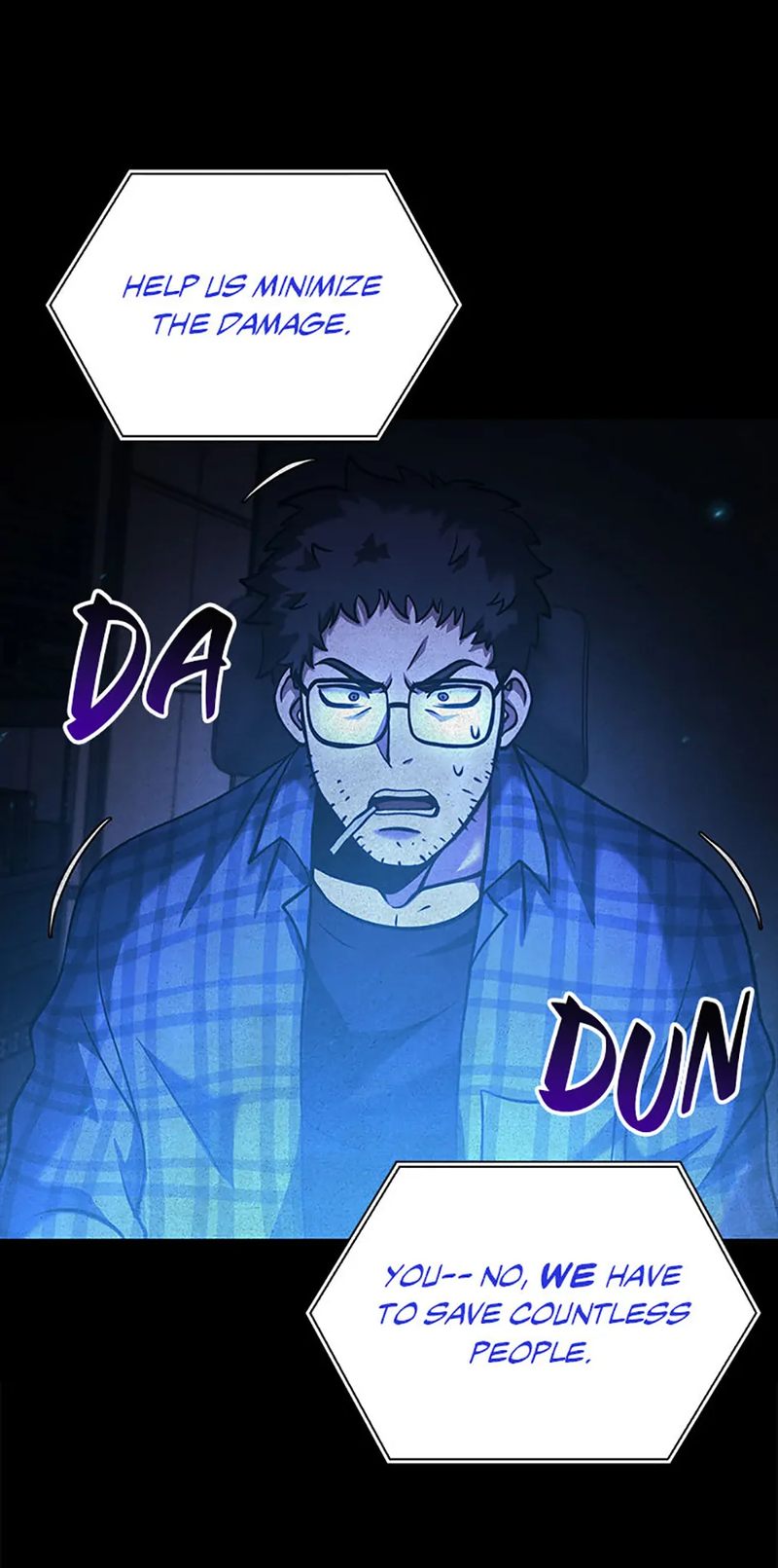 I Returned as an FFF-Class Witch Doctor - Chapter 100 Page 95