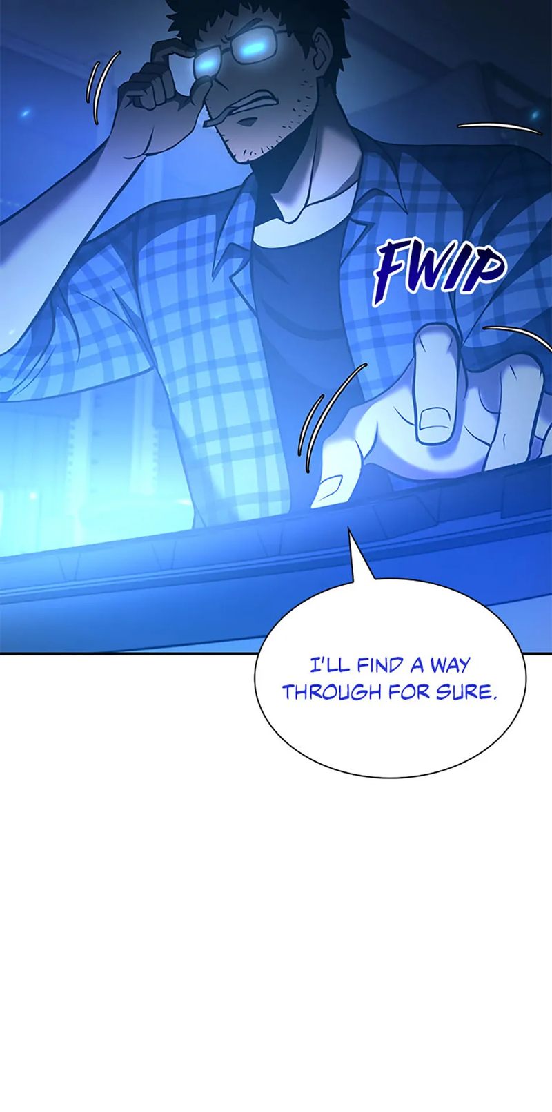 I Returned as an FFF-Class Witch Doctor - Chapter 100 Page 98