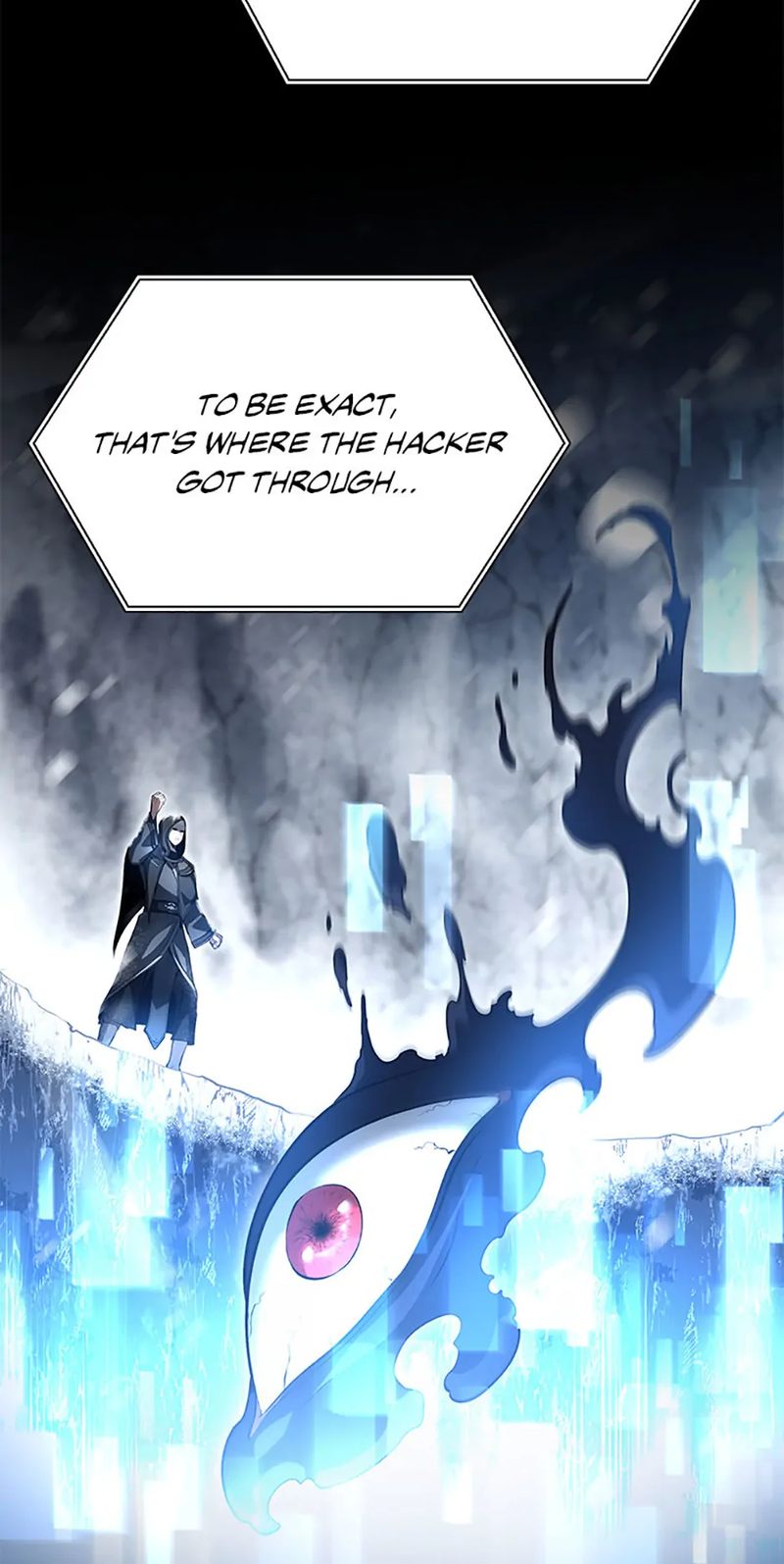 I Returned as an FFF-Class Witch Doctor - Chapter 101 Page 14