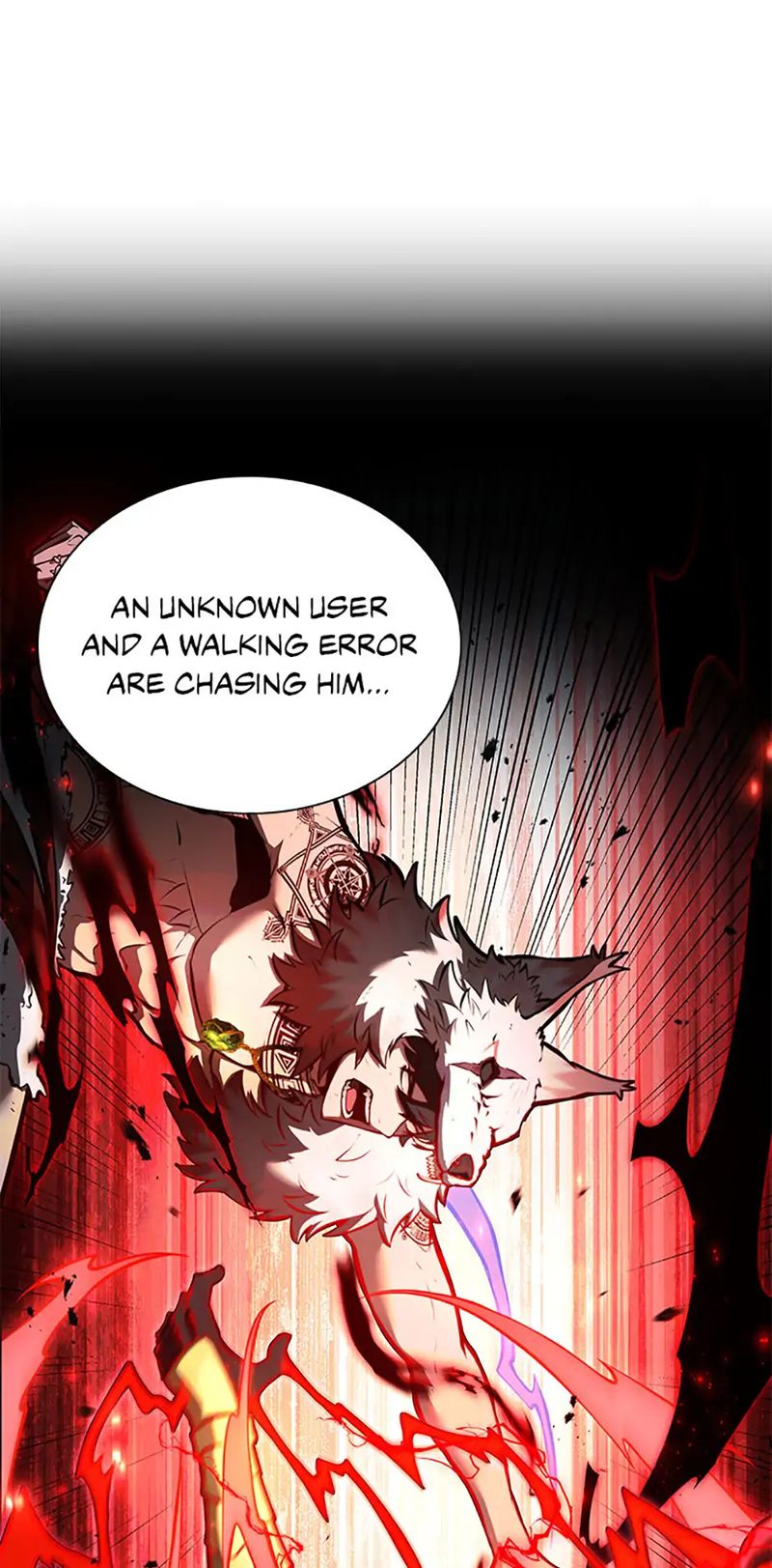 I Returned as an FFF-Class Witch Doctor - Chapter 101 Page 22