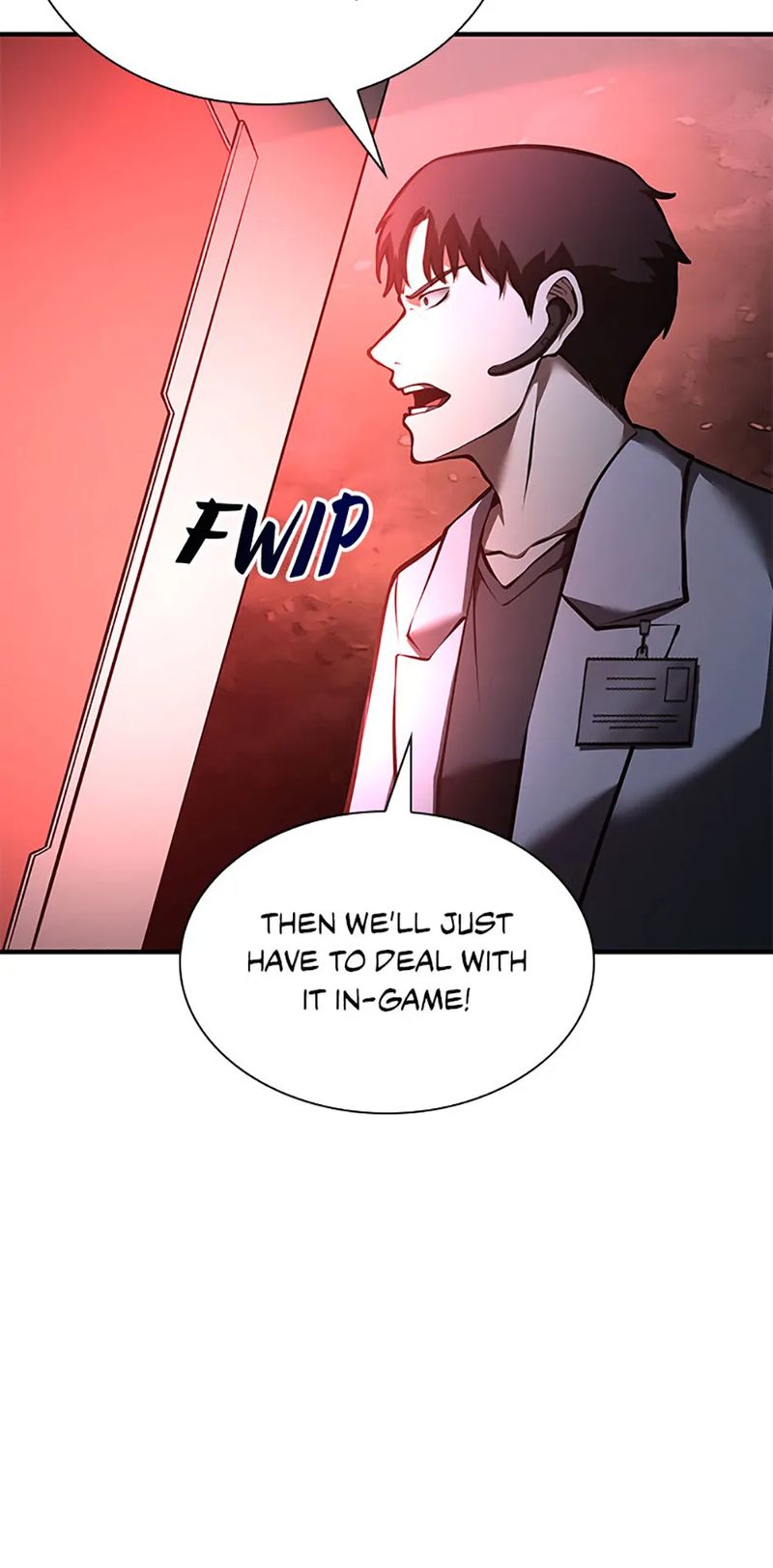 I Returned as an FFF-Class Witch Doctor - Chapter 101 Page 26