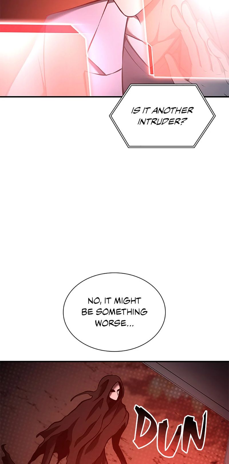 I Returned as an FFF-Class Witch Doctor - Chapter 101 Page 4