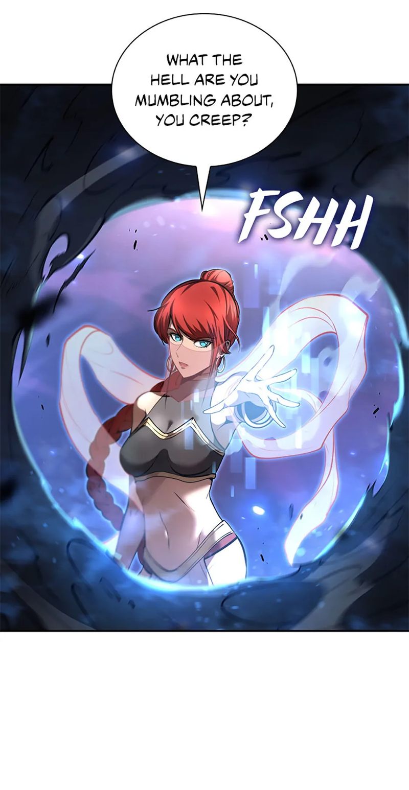 I Returned as an FFF-Class Witch Doctor - Chapter 101 Page 43