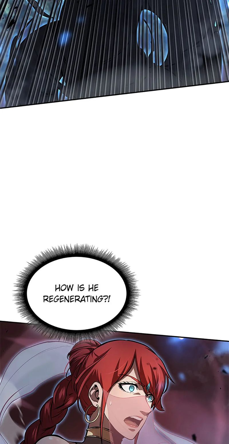 I Returned as an FFF-Class Witch Doctor - Chapter 101 Page 46