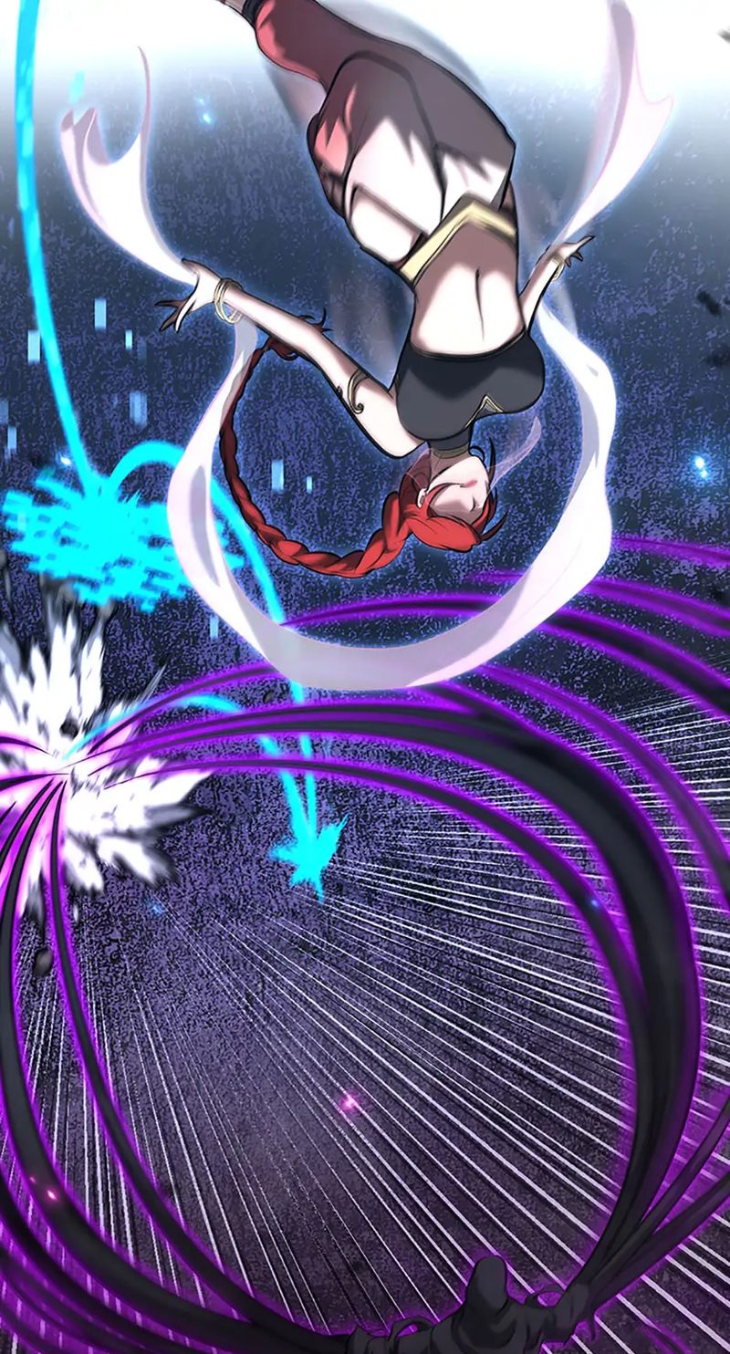 I Returned as an FFF-Class Witch Doctor - Chapter 101 Page 57