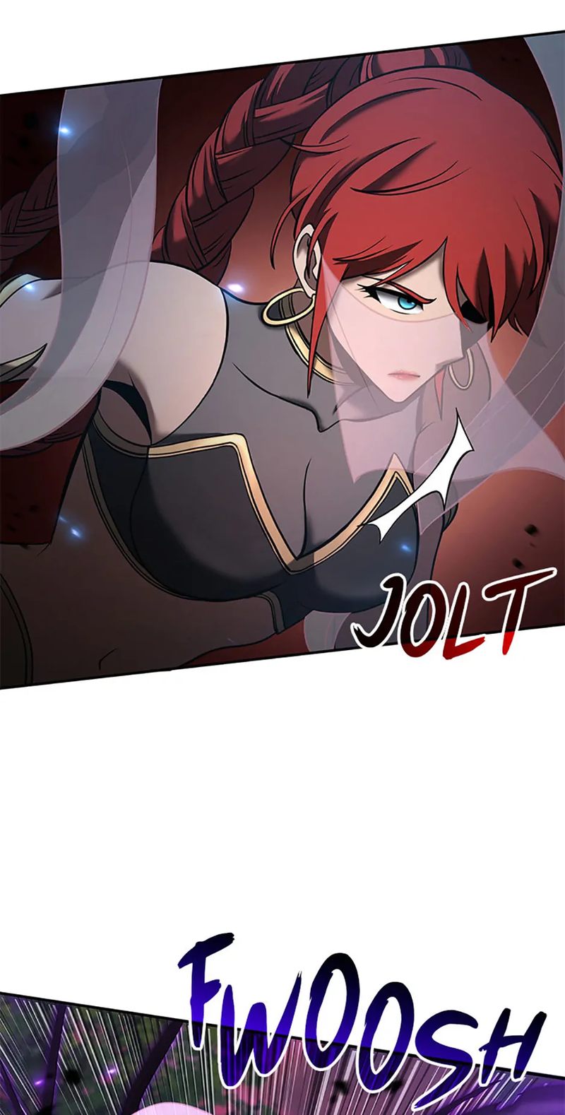 I Returned as an FFF-Class Witch Doctor - Chapter 101 Page 66