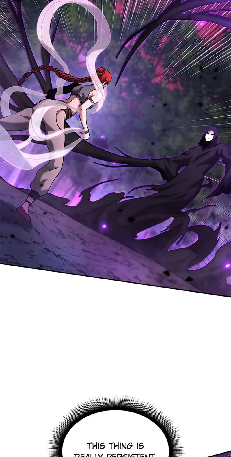 I Returned as an FFF-Class Witch Doctor - Chapter 101 Page 67