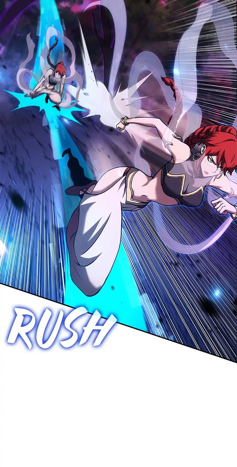 I Returned as an FFF-Class Witch Doctor - Chapter 101 Page 70