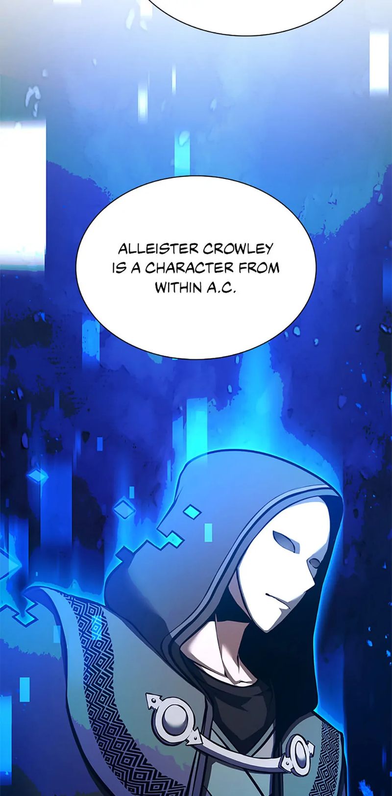 I Returned as an FFF-Class Witch Doctor - Chapter 101 Page 8