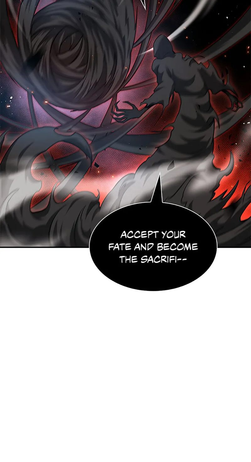 I Returned as an FFF-Class Witch Doctor - Chapter 101 Page 81