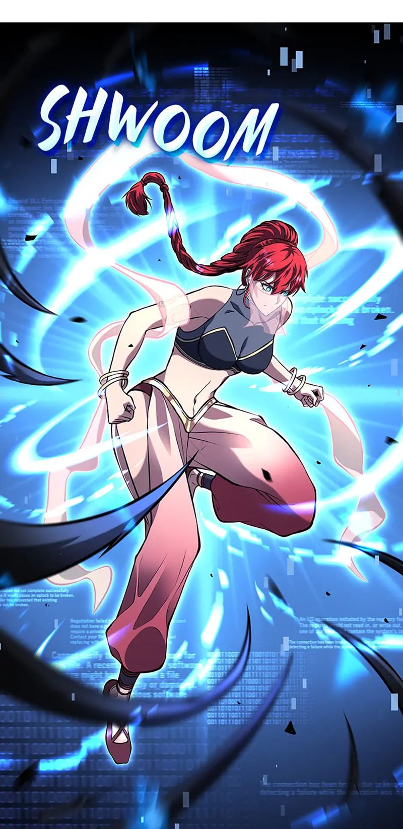 I Returned as an FFF-Class Witch Doctor - Chapter 101 Page 88