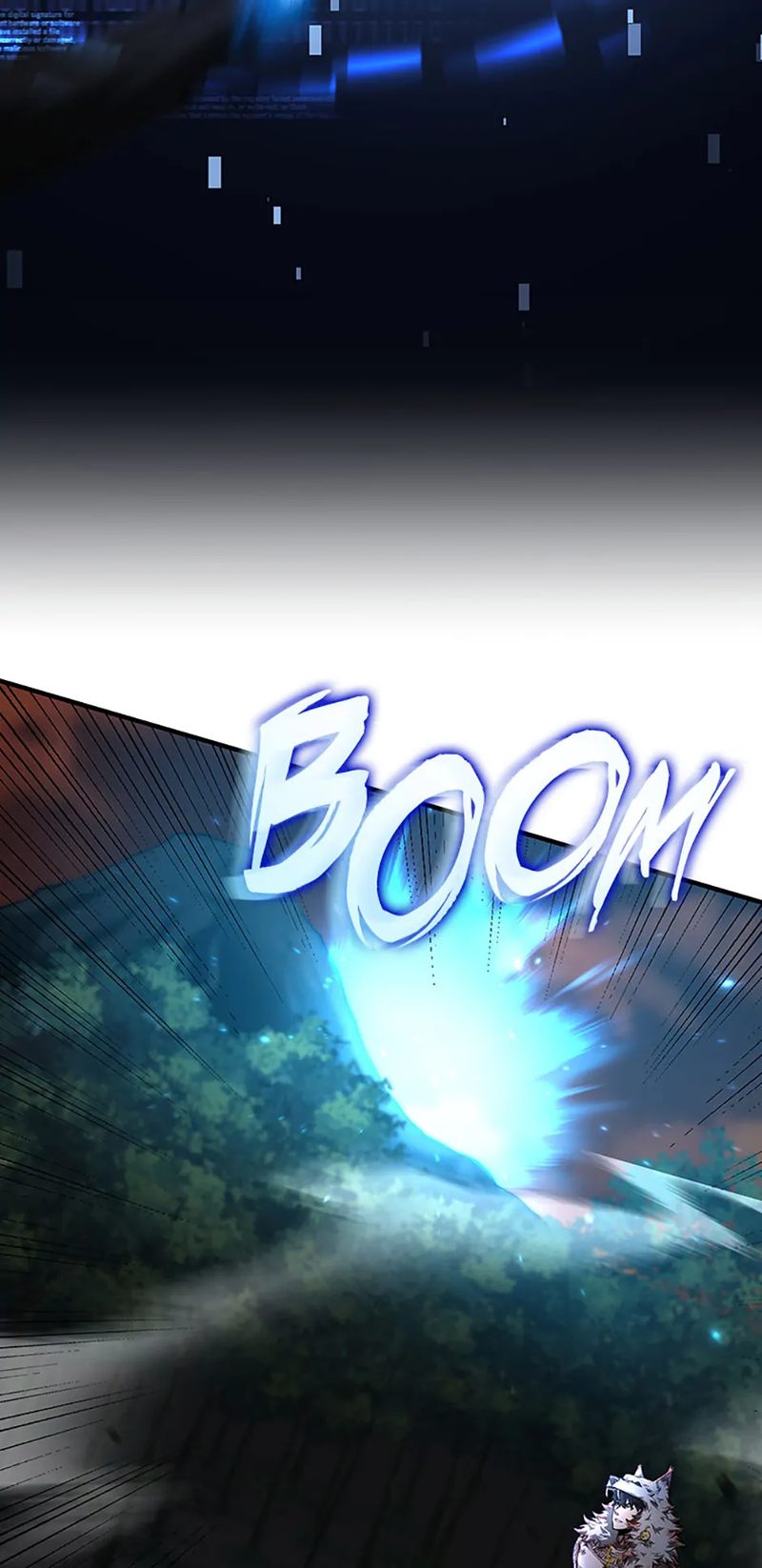 I Returned as an FFF-Class Witch Doctor - Chapter 101 Page 89